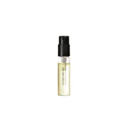 Escentric Molecules Molecule 03 official sample 2ml 0.07 fl. o.z.